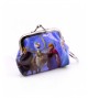 Porta Moeda Chaveiro Frozen - Disney